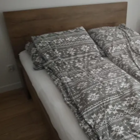 Bursztynowa Apartament