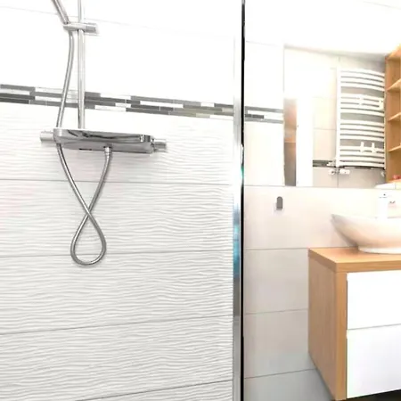 Bursztynowa Apartament Kołobrzeg