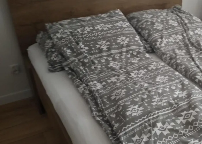 Bursztynowa Apartament