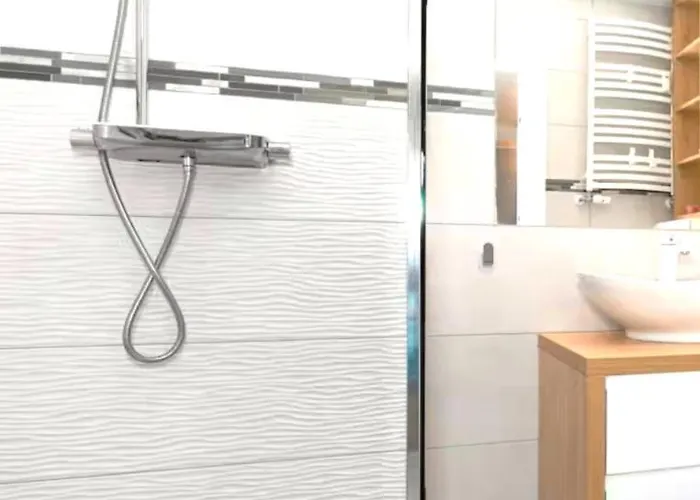 Bursztynowa Apartament Kołobrzeg